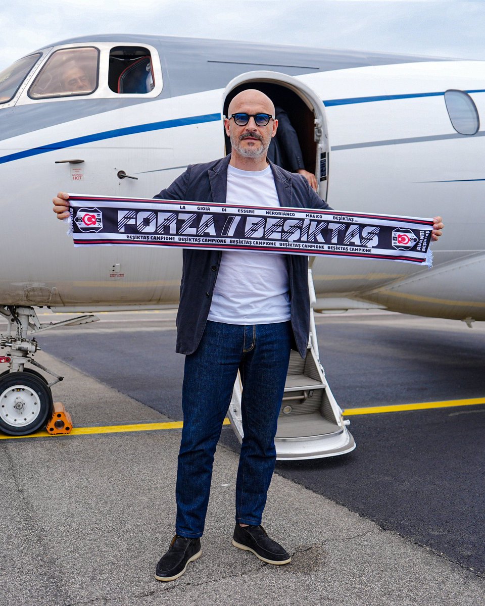 kartalisthaber's tweet photo. Hadi Bismillah, Başlıyoruz. 🦅❤️ https://t.co/WcybEcRWRF