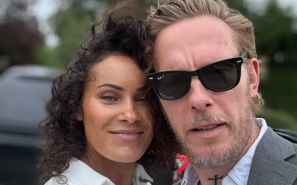 BROKENBRITAIN0's tweet photo. That’s because your wife is Brown, Laurence. https://t.co/OjgBvLy2Yi