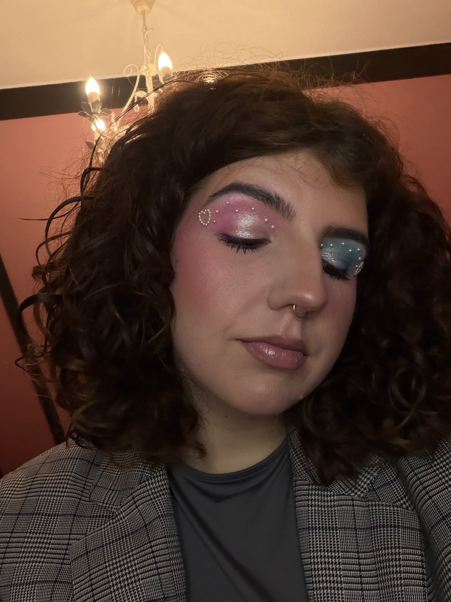 Lonelyheadspace's tweet photo. Night 10 ready💕🫶🏻 https://t.co/2ZUyoKcWwd