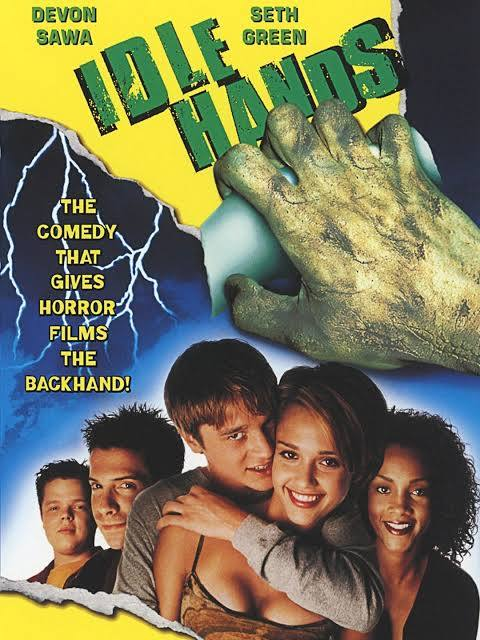 Gil_M's tweet photo. @schembrox @simon__roberts I don't have a segue, I just want to remind people this movie exists. https://t.co/cxzHCcmpB0