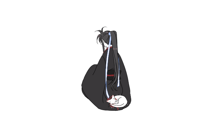 JST0275_duck's tweet photo. 고양고양이
#MDZS https://t.co/ssGzYDlbbf