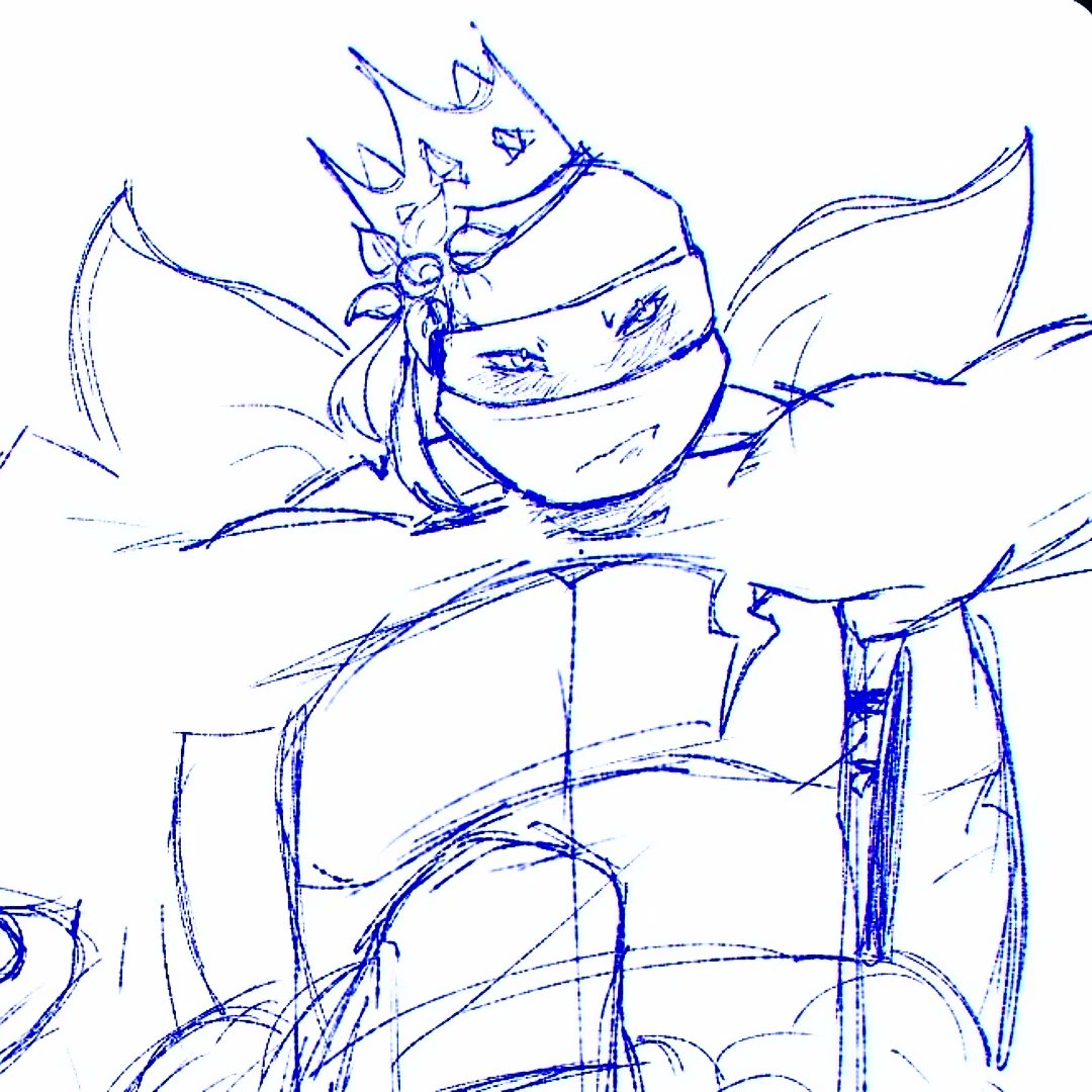 t3uflischDark's tweet photo. Raphael dressed as a fairy ๐ผ๐ฐ. Tmnt 2012.
#tmnt
#tmnt2012
#tmntfanart
#tmnt2012raphael https://t.co/uo5QTKMTzb