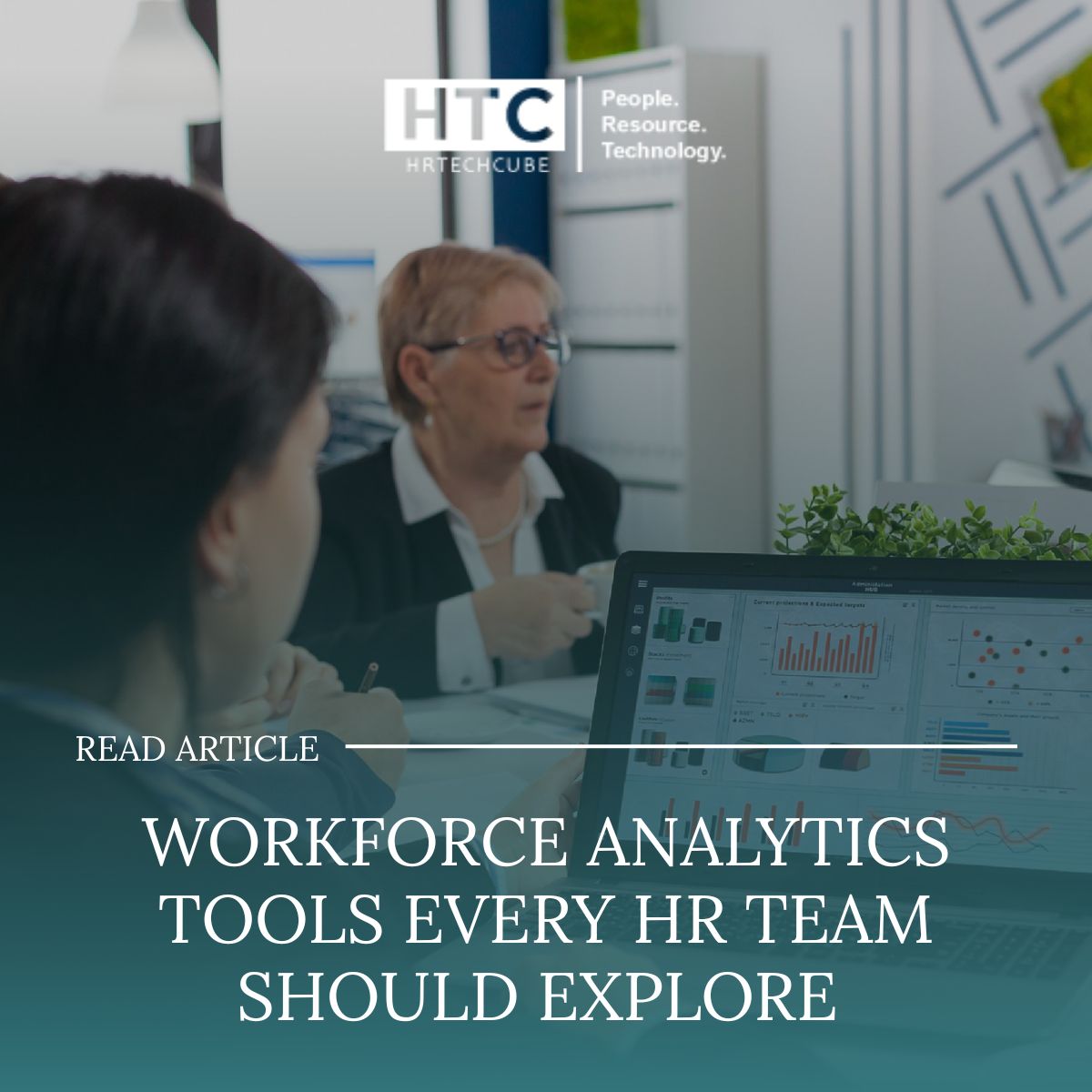 HrTechCube's tweet photo. What is the connection between workforce decisions and profitability?

Read More:- https://t.co/gTqKc27XDo

#HRTech #Workforce #Analytics #BusinessTransformation https://t.co/PJCLk87k6L