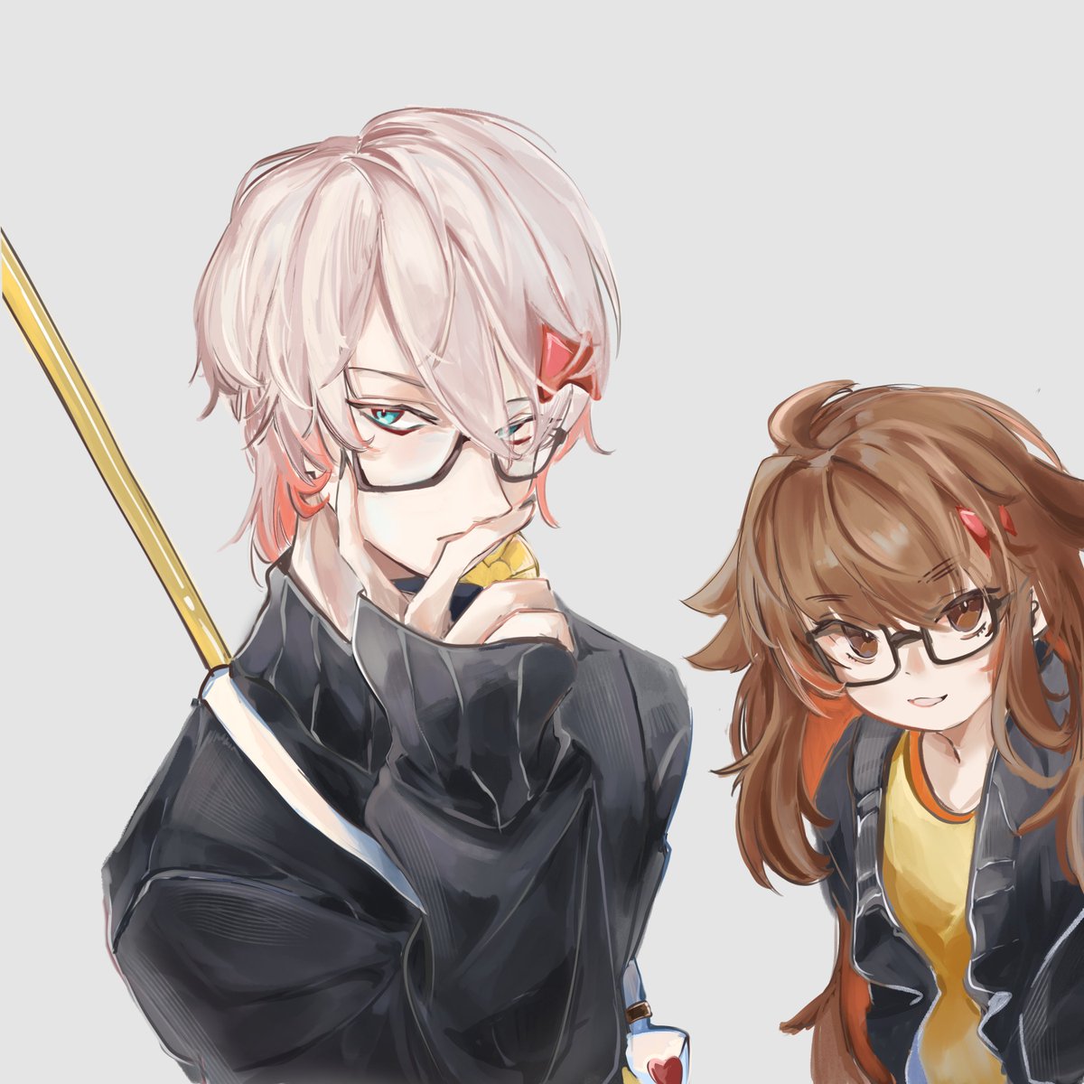 😎 * カルジナ