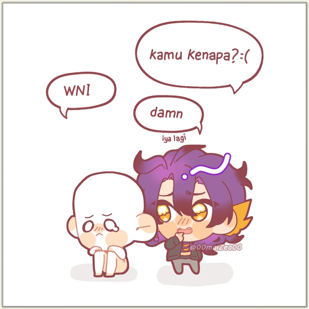 00maiZea00's tweet photo. 😔

cimit #Bimajinasi (3/?) https://t.co/DflF3IhV7F