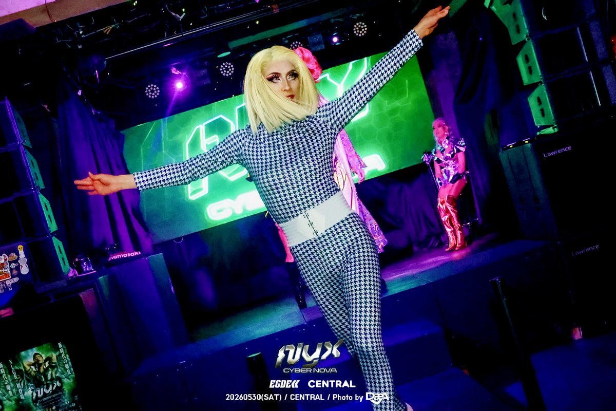 camera_daea's tweet photo. 20260530
Nyx

DQ
&amp;SHINE

@nyxngy https://t.co/ZEeHD4FSbo
