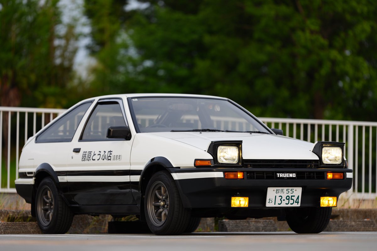 AE868655's tweet photo. 撮りたてー
ローアングルは結構好き✨
#これ���見た人はお気に入りのローアングル���貼るおねがい
#AE86 https://t.co/ZsAxDDtGG9