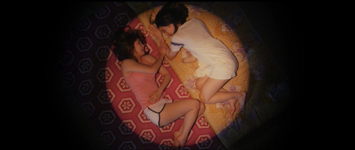 adonowing's tweet photo. #NW Rise of the Machine Girl (2019) dir. Yuki Kobayashi https://t.co/bglkTNEuzD