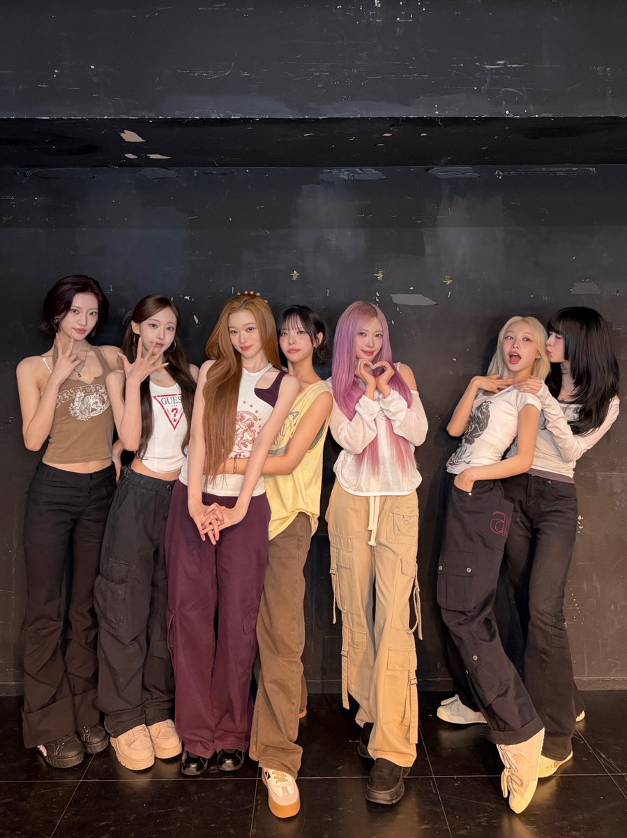 📸] 260605 Billlie the 1st Full Album [the collective soul and