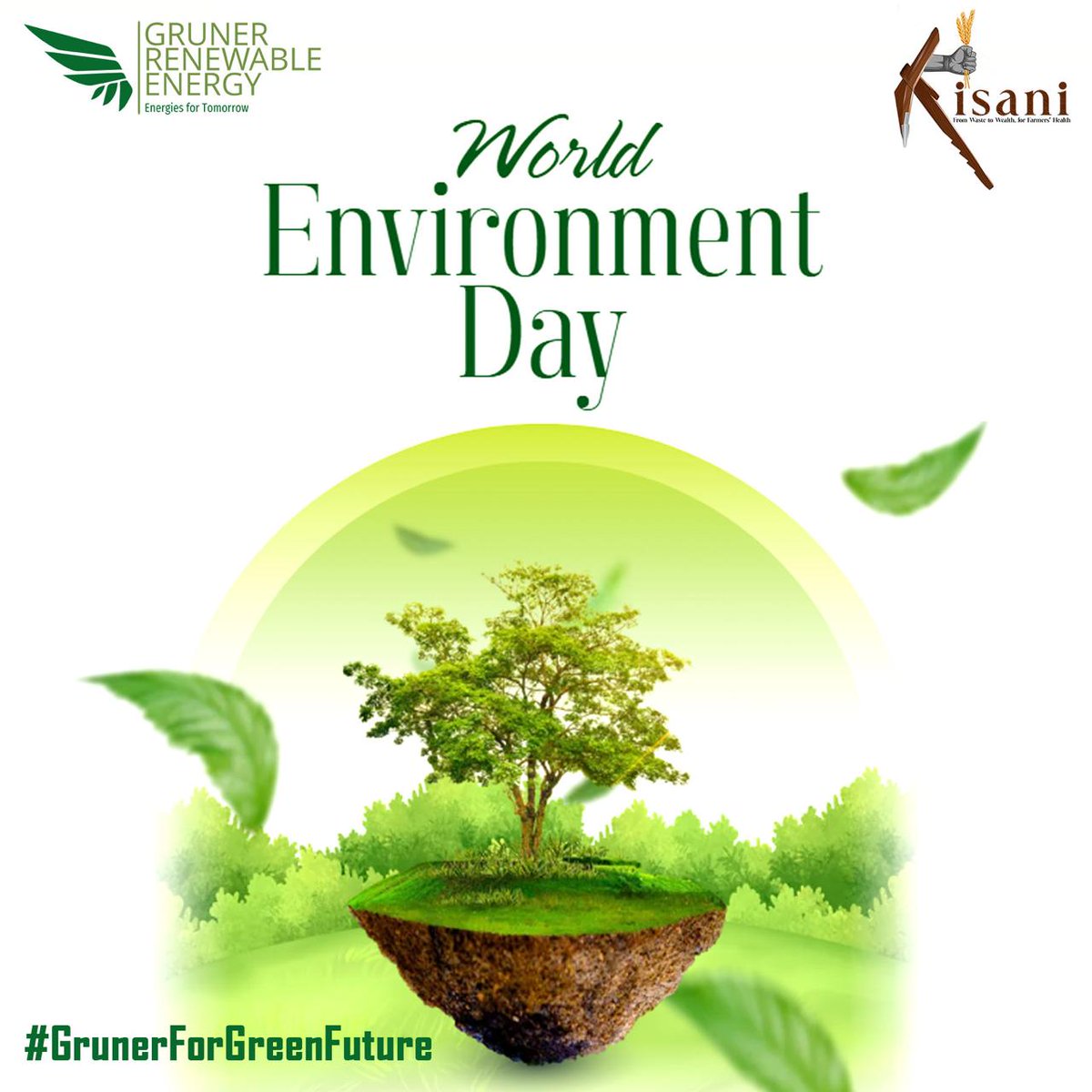Somani604's tweet photo. Sustainable growth begins with sustainable energy. Mega projects such as the CBG plant in Navsari highlight the scale of India’s renewable energy ambitions. #GrunerForGreenFuture https://t.co/4dyPbahoks