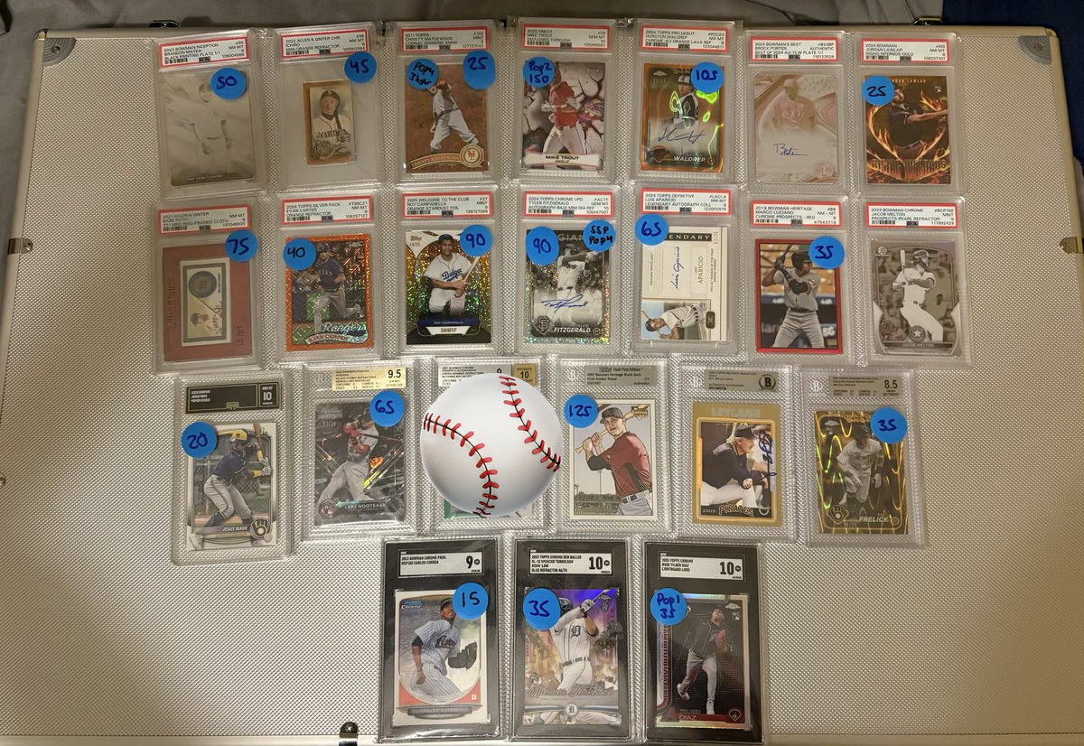 An_Average_Game's tweet photo. @ThatDude_Hut All inventory! Make me an offer! https://t.co/xOcCDNelQ5
