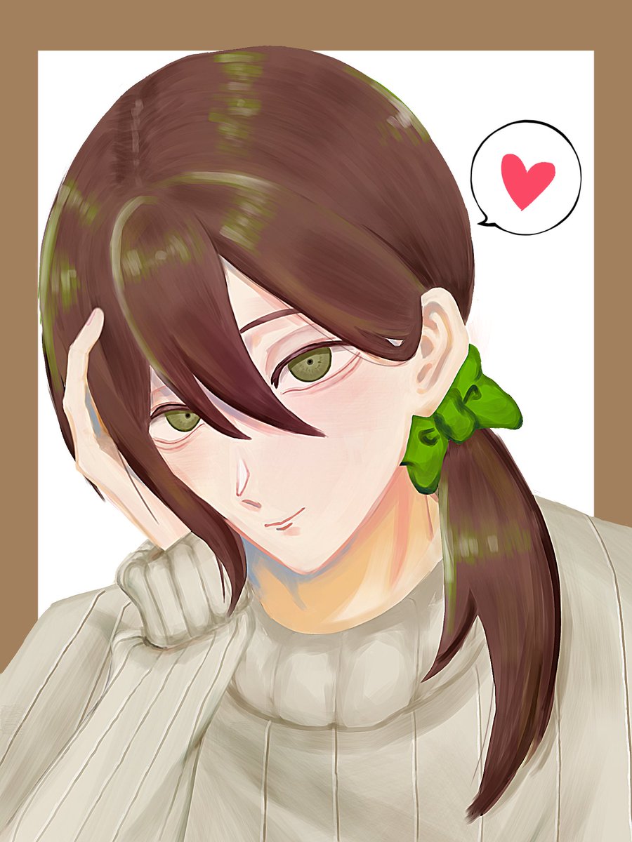 aa_1013_22's tweet photo. なぎあす、かわいい‼️😍🫶
久々の厚塗りに挑戦しました‼️
ﾒﾁｬ難しかった〜‼️😵🏳️
#吾妻のアニメFA https://t.co/m3JgIPOrrJ
