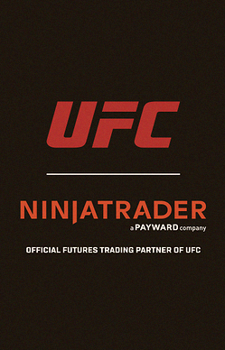 JerryWill804's tweet photo. UFC $TKO is teaming up with NinjaTrader in a new multiyear deal 🔥 They're now the 'Official Futures Trading Partner of UFC.' Big move! https://t.co/r3xigCmNMu https://t.co/OFAzldDr2Y