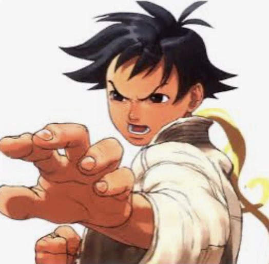 TipTopPatrick's tweet photo. ファイナルファイトからのキャラ欲しい！ https://t.co/rSCrU3TKuZ