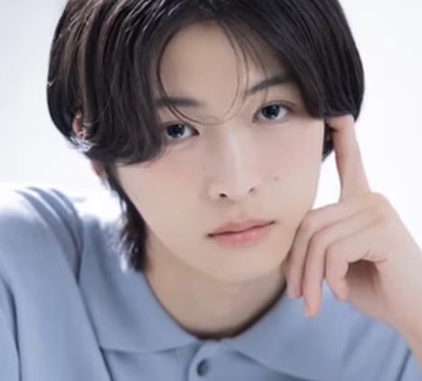 NyF🫧声質はギフト🩵人柄容姿運は彼の生きてきた軌跡🏃小野慶人デビュー❤️‍🔥 tweet media