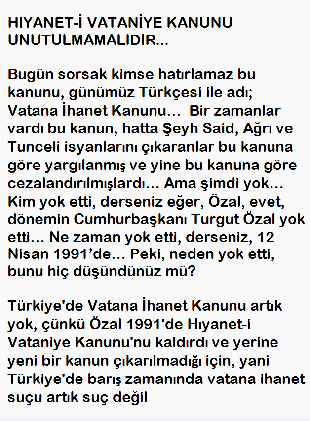 babaanne1's tweet photo. @AcansHaber asılması gereken vatan hainlerinin
kimisi mecliste, kimisi iş adamı,
kimisi üniversitede makam/statü sahibi

Türk Milleti de bunlardan hayır bekliyor😞 https://t.co/wsdIUs15P9
