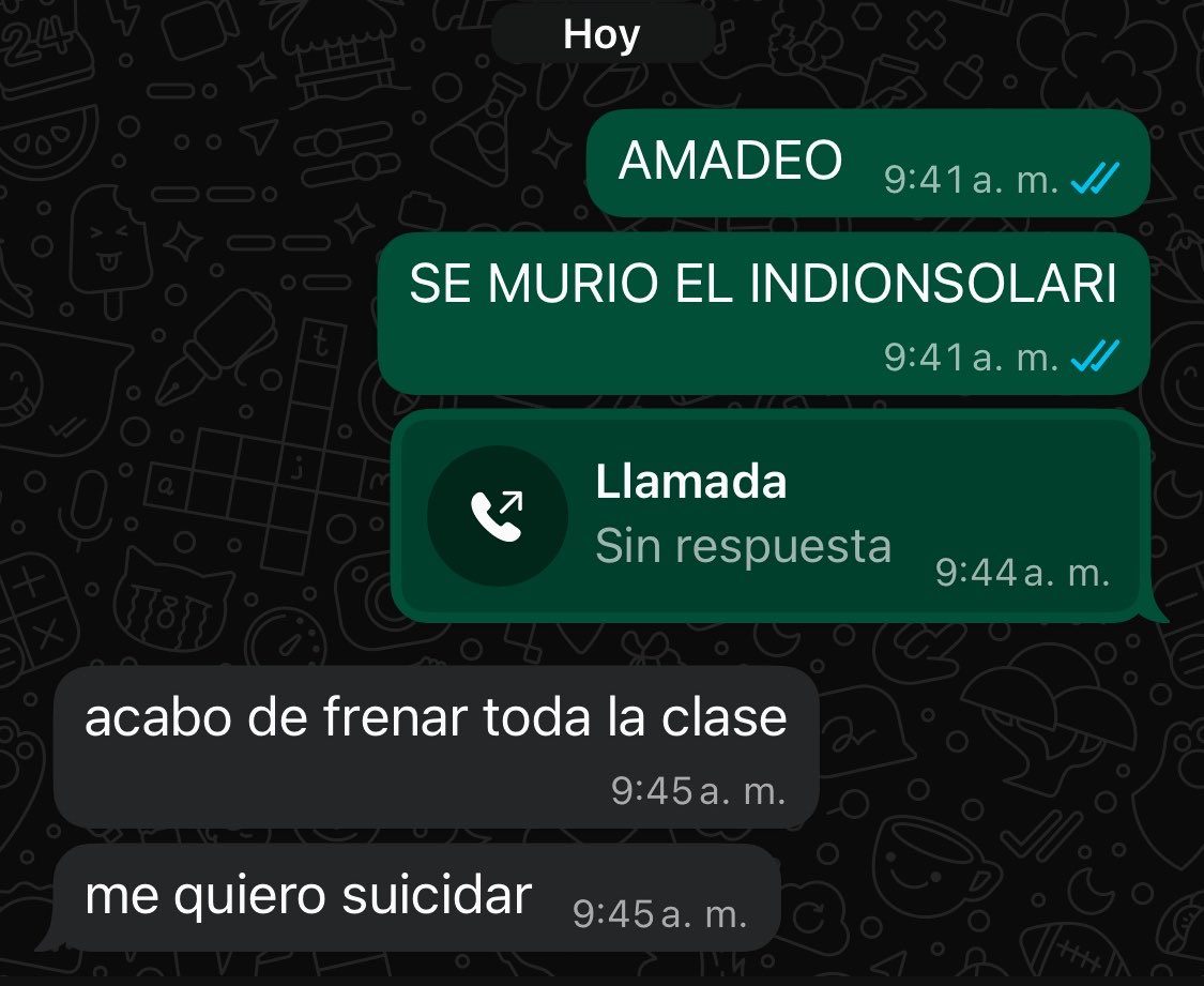 xapiadoram's tweet photo. https://t.co/4i3P4X4oIg