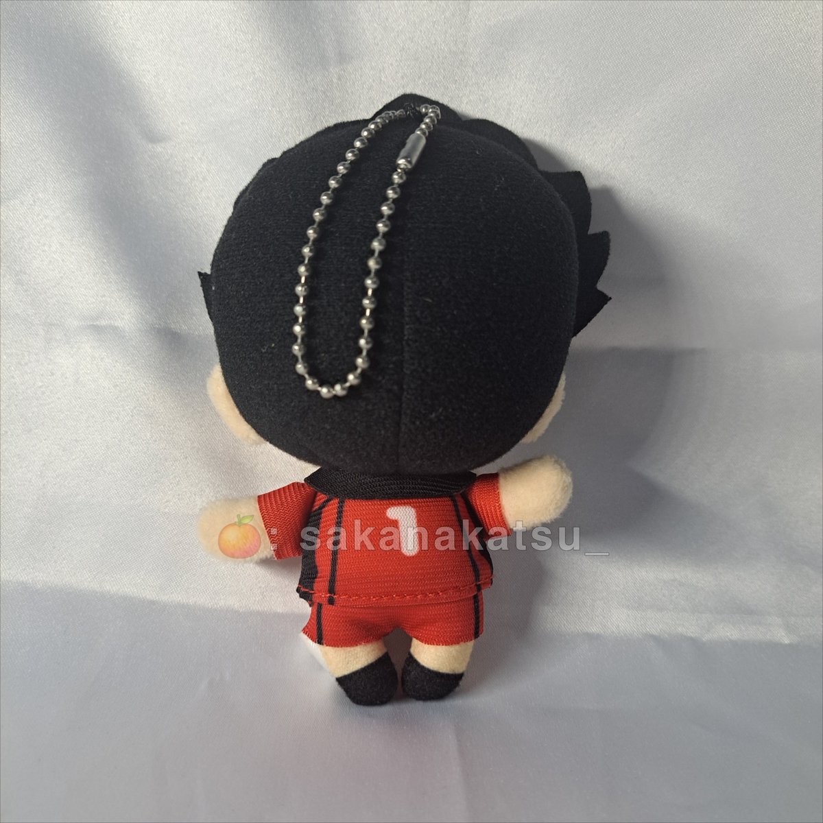 seamocn's tweet photo. — wts nitotan kuroo tetsuro

💸 120k (exc. adm)
🍊 https://t.co/BFyifEi1TS

#warunganime #warunghq #warunghaikyuu https://t.co/KqjwrshSRX