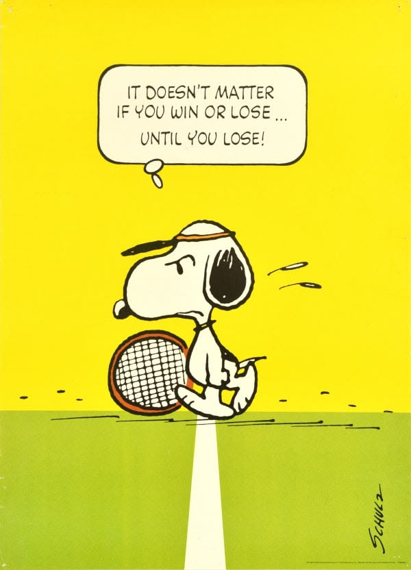 RuizVidal7's tweet photo. Charles M. Schulz https://t.co/lXZpirWYWw