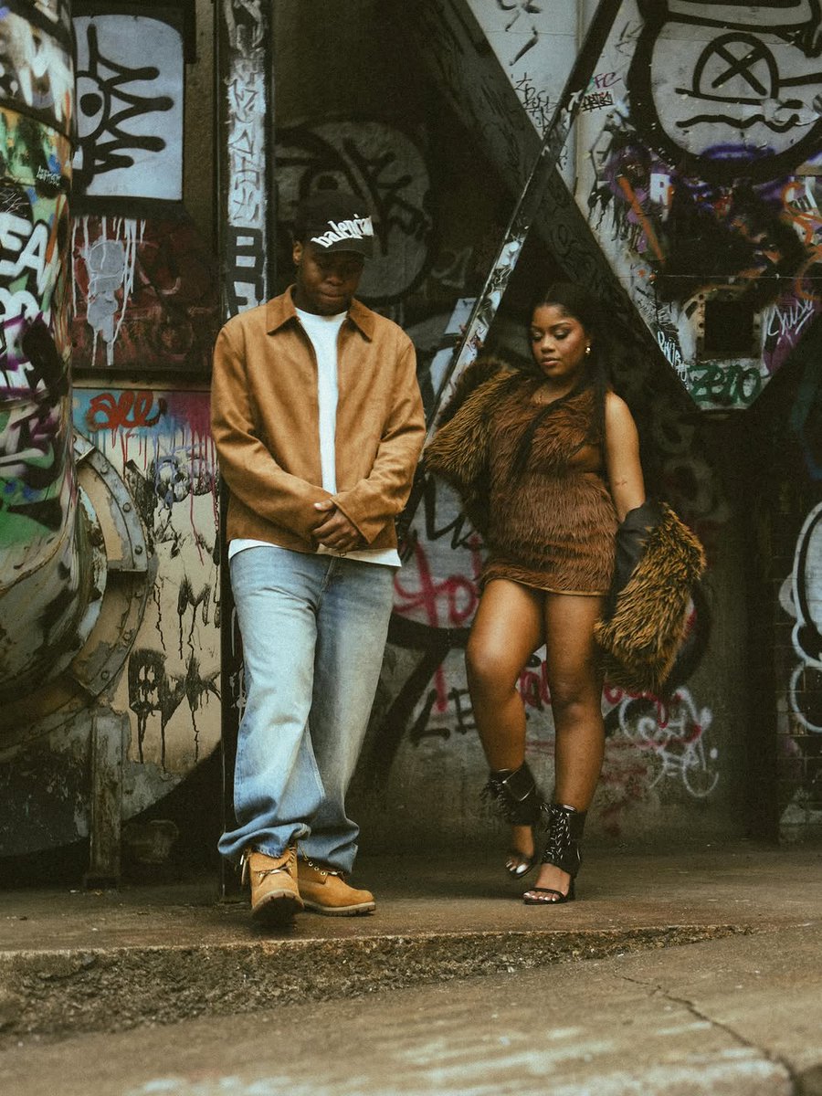 NomsaZondiiii's tweet photo. This is just the beginning
LIEMA PANTSI X USIMAMANE #LoseControlOutNow
BUY LOSE CONTROL BY LIEMA
STREAM LOSE CONTROL
LOSE CONTROL OUT NOW
#NewMusicFriday
#LiemaPantsi
#NewMusicFriday https://t.co/GgjuP2FJ02