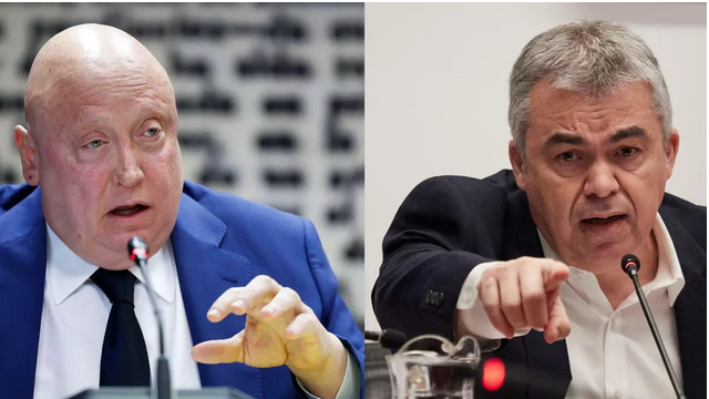joterosInforma's tweet photo. ¿Quien les presento y facilito ese encuentro?
Fue "El hombre de KOLDO en Zaragoza Alfonso Gomez "ExDirector General de Energia y Minas y ahora actual vice portavoz de @SocialistasZGZ en el Ayto. de @zaragoza_es"
@cortes_aragon 
https://t.co/KnrF6mWkY2 https://t.co/GlLMUpERfu