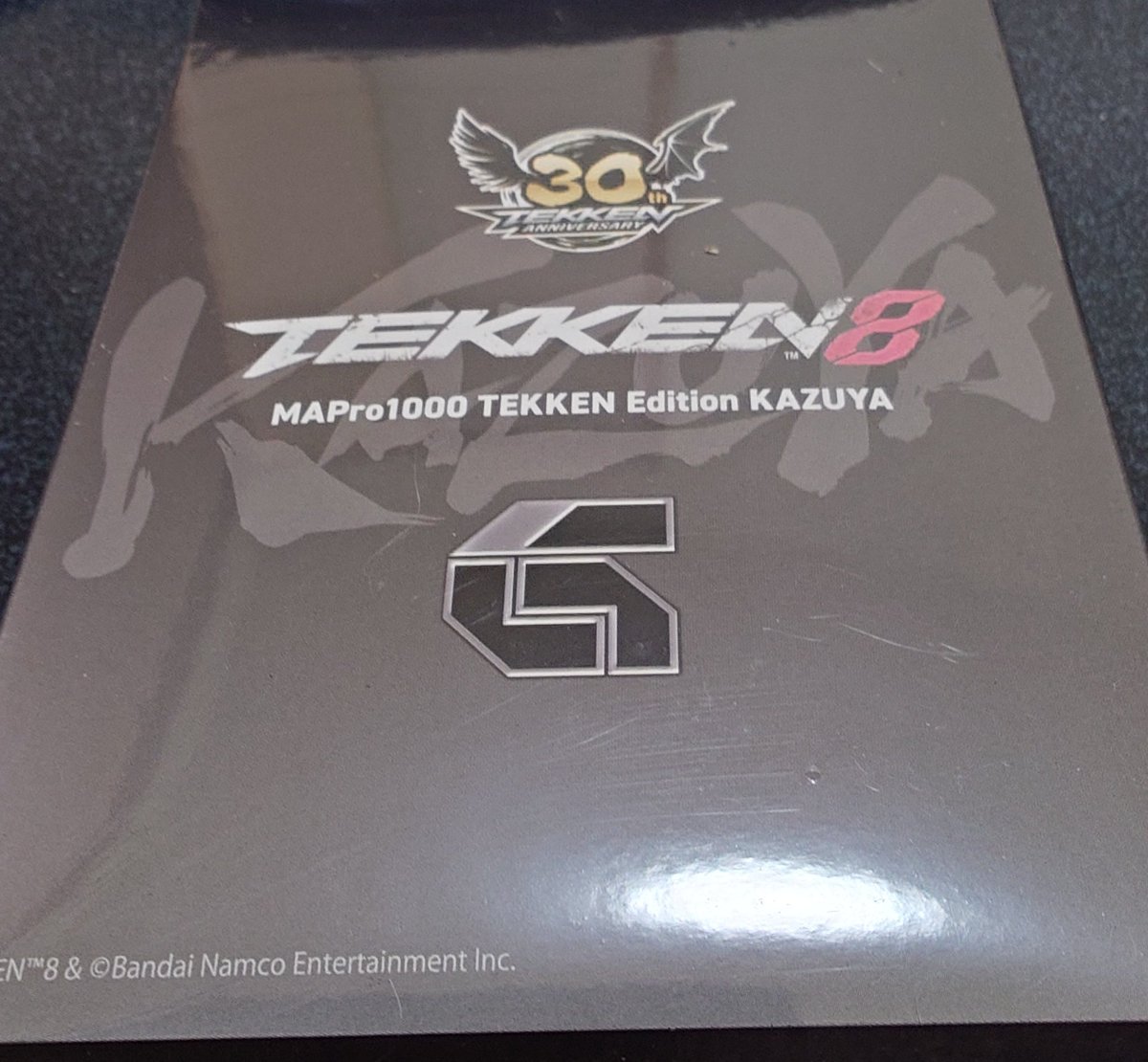 jta_eureka's tweet photo. 来た来た来た〜😆
マエストローディオ
MAPRO1000 tekkanEdition❕
新品を激安価格で購入❕
"群馬県高崎市" に本社を置く会社
これだけでこの会社の製品を買うと決めた😁
激安で買えたので満足満足😆
今までのイヤホンと大違いやわ🤣
#マエストローディオ
#mapro1000 https://t.co/rvk7uBoM3e