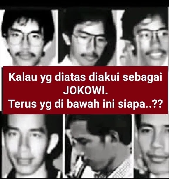 SSareana's tweet photo. @tmhasiholanpank @Simemaki Lucuuu saja, artinya APH tahu ijasah jokowi memang diragukan,... 
Kecuali termul pokoknya ijash jokowi asli mau potonya ganti apa saja pokoknya asliii... https://t.co/dICnLAkzMD