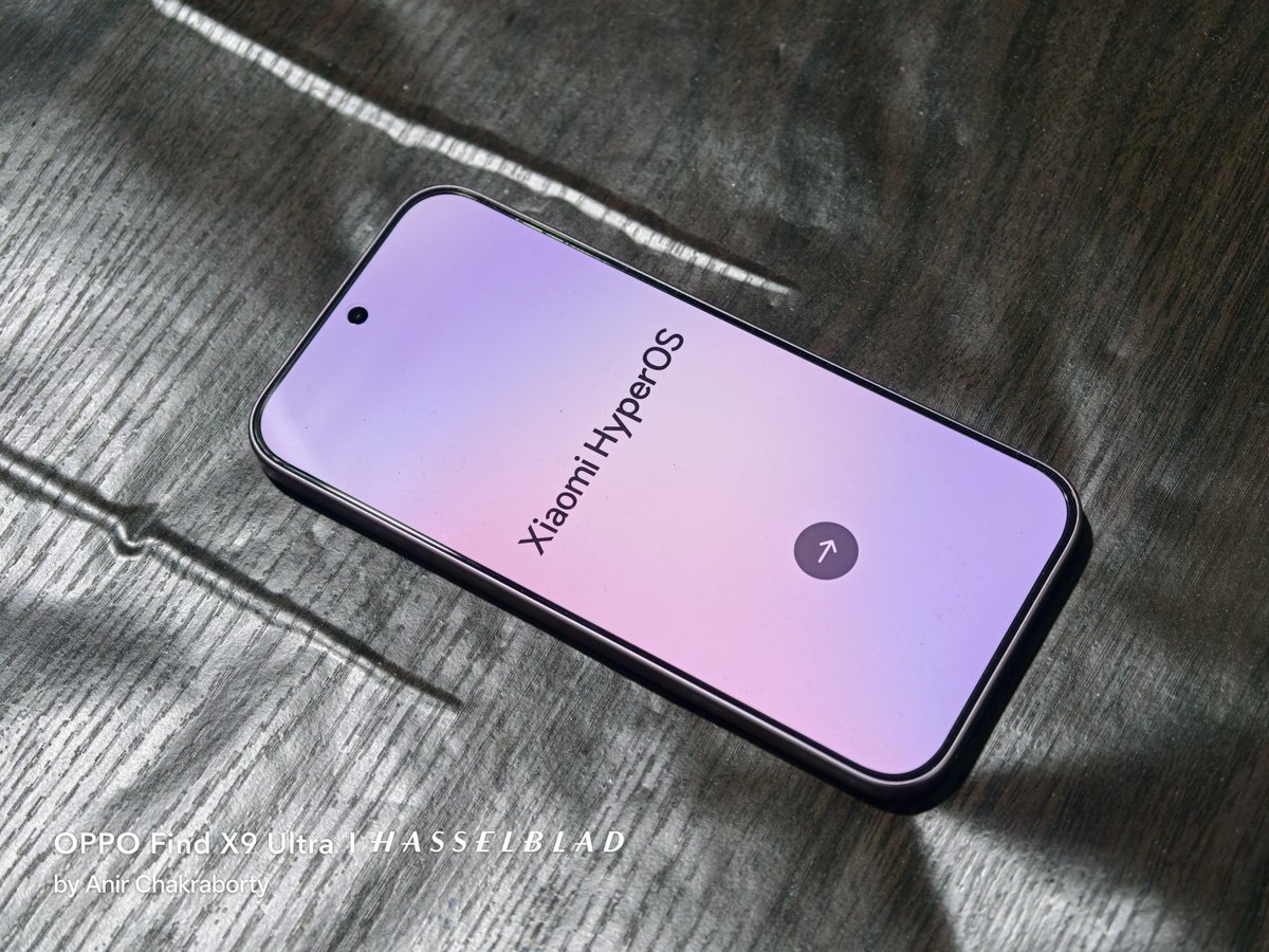 encoword's tweet photo. Xiaomi 17T in the house 🔥
Looks gorgeous https://t.co/JAmZSArHDi