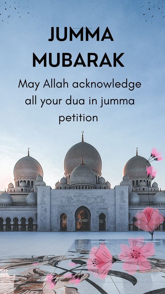 SaleemCryptoo's tweet photo. 🕌✨ JUMMA’AT MUBARAK ✨🕌

A wannan rana mai albarka muna roƙon Allah Ya cika mana zukata da imani Ya gafarta mana zunubanmu Ya sauƙaƙa mana dukkan damuwarmu Ya kuma ba mu arziƙi mai albarka 🤲

Ku yawaita salati ga Annabi ﷺ ku yawaita istighfari domin rana ce ta rahama da karɓuwar addu’a 🌙

Allah Ya albarkaci Jumma’ar ku Ya sanya farin ciki da salama a rayuwarku 🤍

#JummaatMubarak 🕌