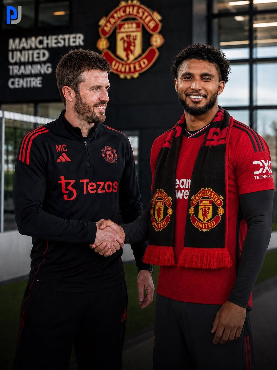 Remi_042's tweet photo. Something nice is cooking 
United will well the red devils of it time💯🤲 https://t.co/T4sLIEDaKt