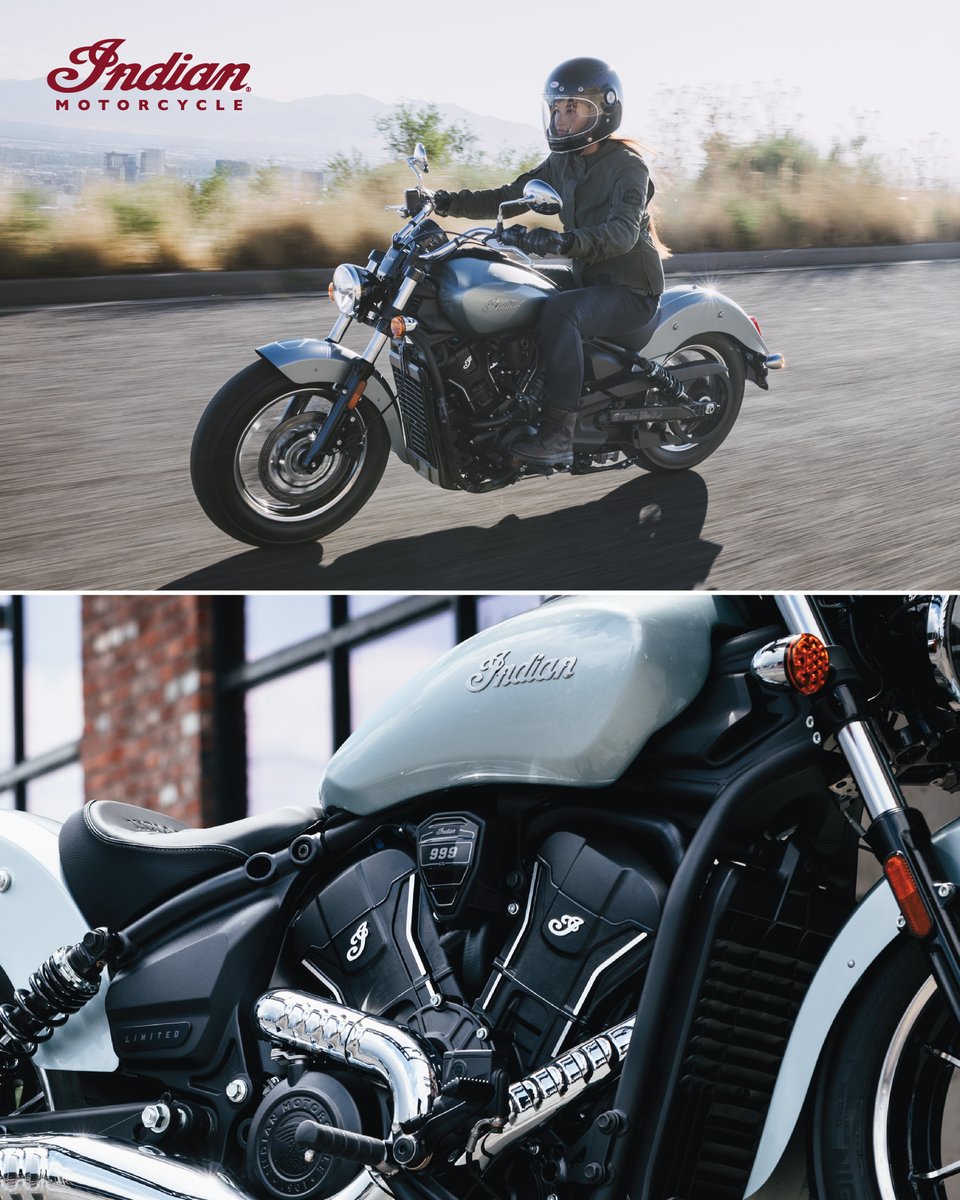IndianMotorIND tweet picture
