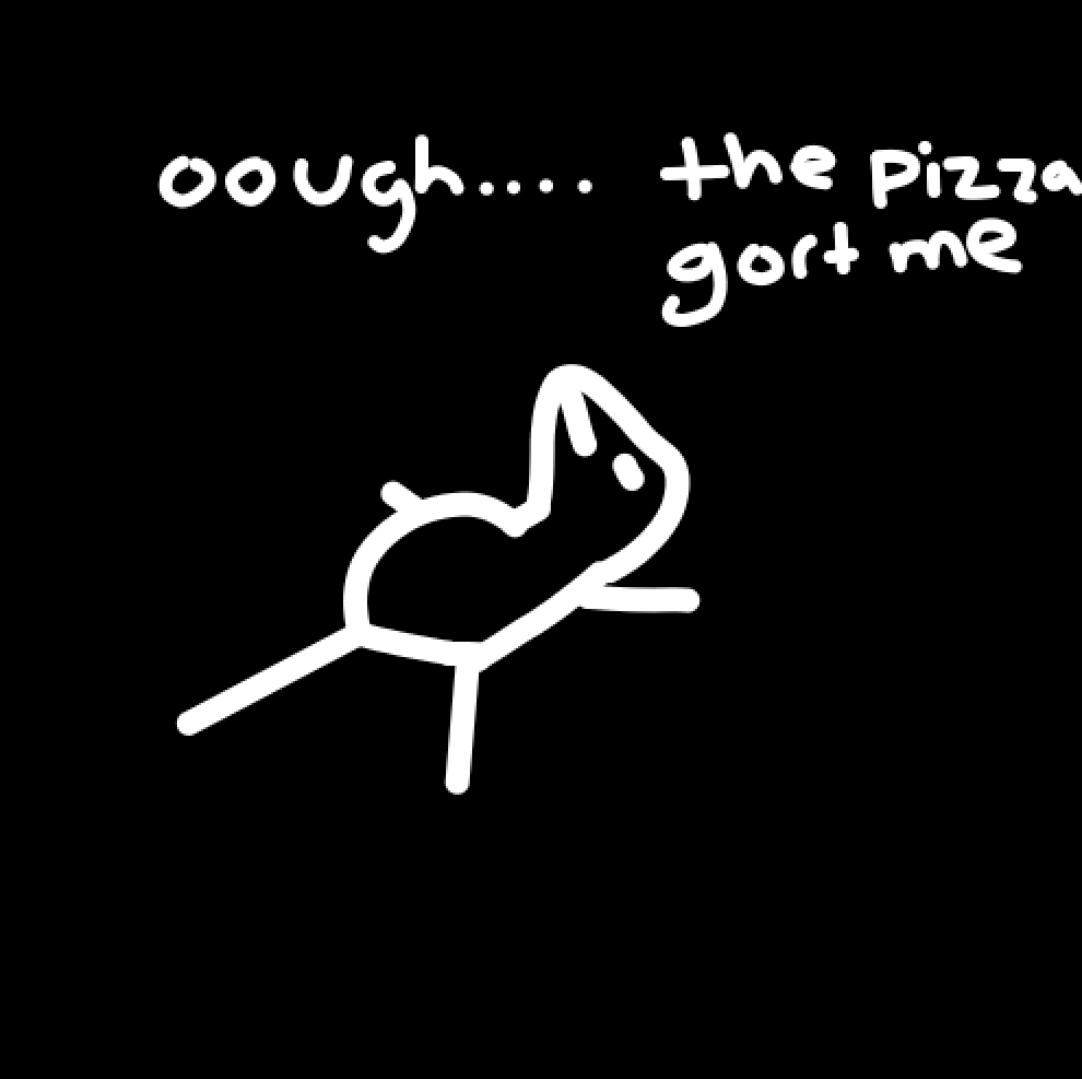 yeah_im_ant's tweet photo. Twitter suspended my account for a week for no reason, back to arting https://t.co/wXk3ItJCcX