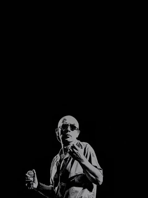 MaxiEmi85's tweet photo. Llenaste mi vida de rock y mi alma de emociones.

Hoy tu pulso se apaga en vos, pero seguirá latiendo en mí hasta que se apague también el mío.

Gracias x tu obra https://t.co/Uob5y6gGv0