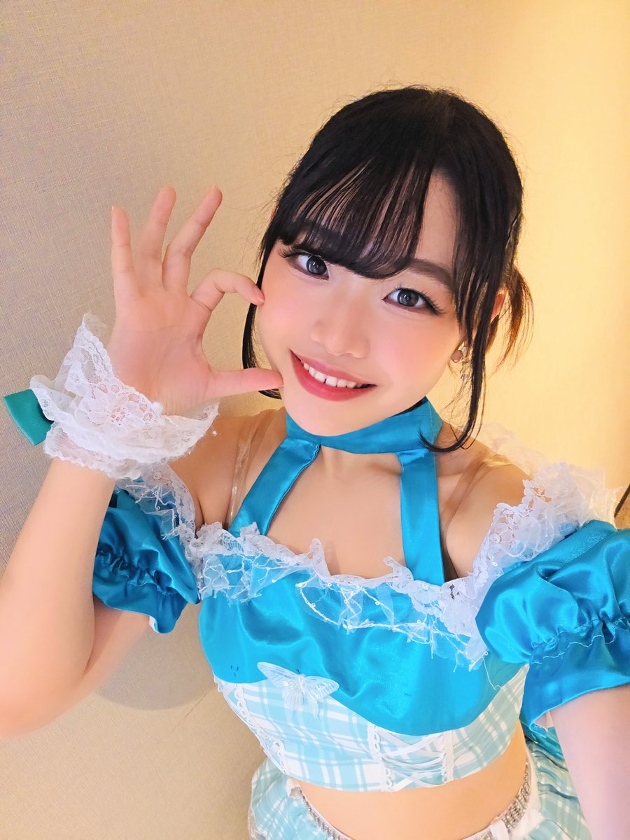 ❤️ゆづ❤️ おつぽん🌙 明日会えるー？会えるよねー？ねー？🙄笑
