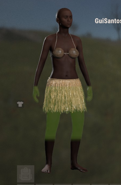sant0s26's tweet photo. @playrust yall butchered my black queen 😭😭😭 https://t.co/aqK3Tin8ey