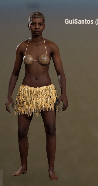 sant0s26's tweet photo. @playrust yall butchered my black queen 😭😭😭 https://t.co/aqK3Tin8ey