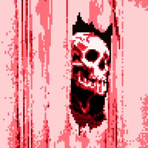 DoomsayersNFT's tweet photo. 6 months of mystery and intrigue all come together tomorrow on the Doomsayers Hub! You will finally be able to use your Bloodberry Sauce and sacrifice a Doomsayer to guarantee a Bloodsayer come Halloween 💀 https://t.co/AvVq6pBgiz
