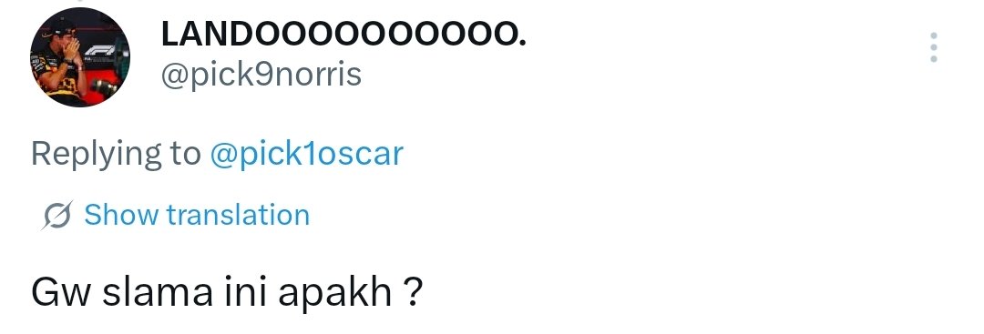 pick2pedri's tweet photo. @pick9norris BGST LOH ARDA KATA LU LU CINTA GUA BGSSSST KETIPU GUA LOH . https://t.co/bbDM6lWzDJ