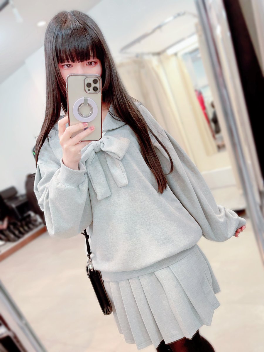 ha | za | ma 2026-27AW展示会レポ⑧】 大人に向けたセーラー服