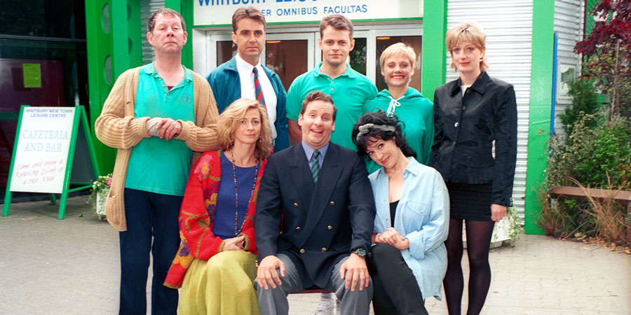 Scottio200's tweet photo. @uclfantasypod Brittas Empire more like https://t.co/NofQhaMtZF