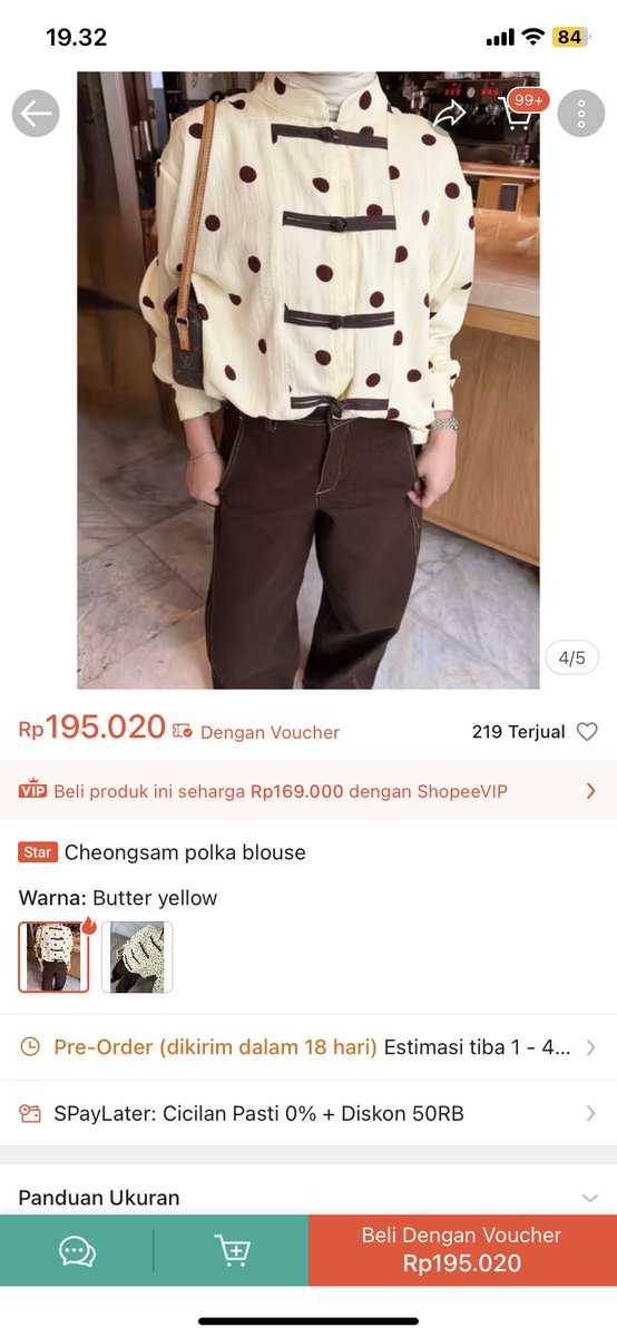 setaraawan's tweet photo. 6.6 bsk aku mau racunin kalian baju super duper cute banget baju yang amat sangat lgi tren gaess!!
1. https://t.co/ONuGhU1oAA
2. https://t.co/OgBzUmmaW5
3. https://t.co/qCYLgQO2vb
4. https://t.co/Wgaco5MFOx
5. https://t.co/8hHZGDHAuO https://t.co/KjZvU5YdCE