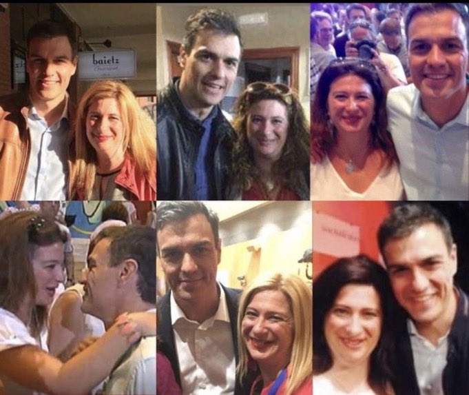 Doct_Tricornio's tweet photo. 🔴 O este psicópata HDLGP acaba en la cárcel YA o el próximo paso es Cuba o Venezuela 

¿Cómo puede haber gente que vote a esta asquerosa rata de alcantarilla?

ASCO MÁXIMO https://t.co/i9risjKOmk