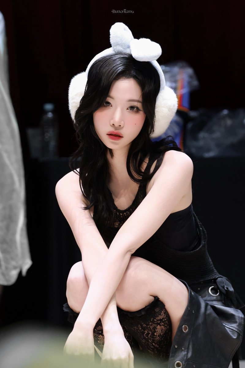 BUTTERINN's tweet photo. 260605

#김나경 #Nakyoung #tripleS https://t.co/ofz45I33pq