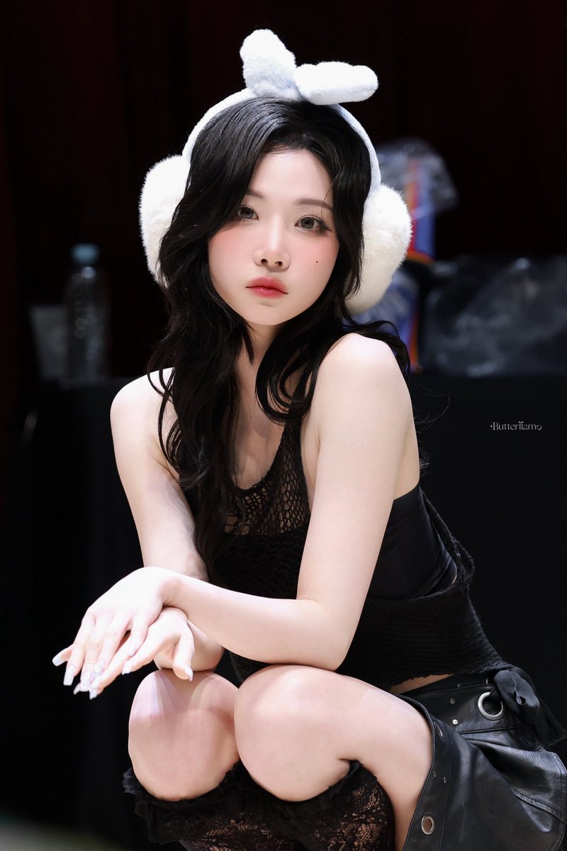 BUTTERINN's tweet photo. 260605

#김나경 #Nakyoung #tripleS https://t.co/ofz45I33pq