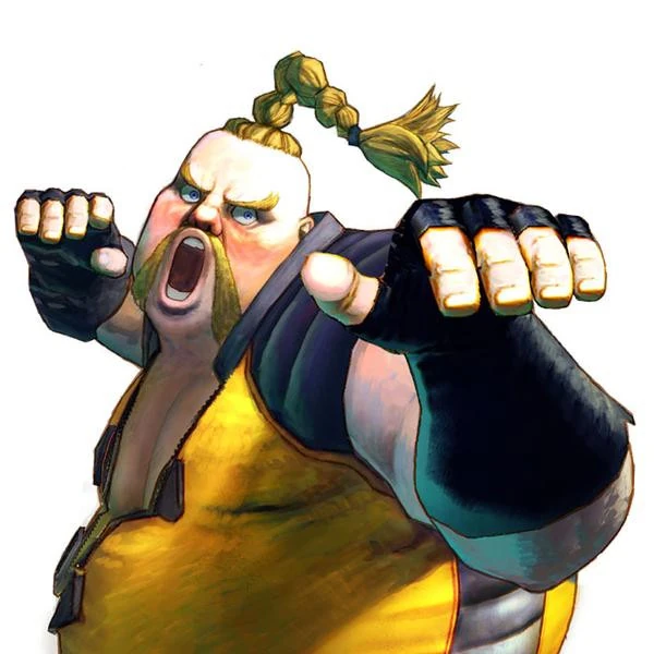 ManicheGames's tweet photo. @SF_Chimera we aren't ready for this roster https://t.co/F1DoStX1No
