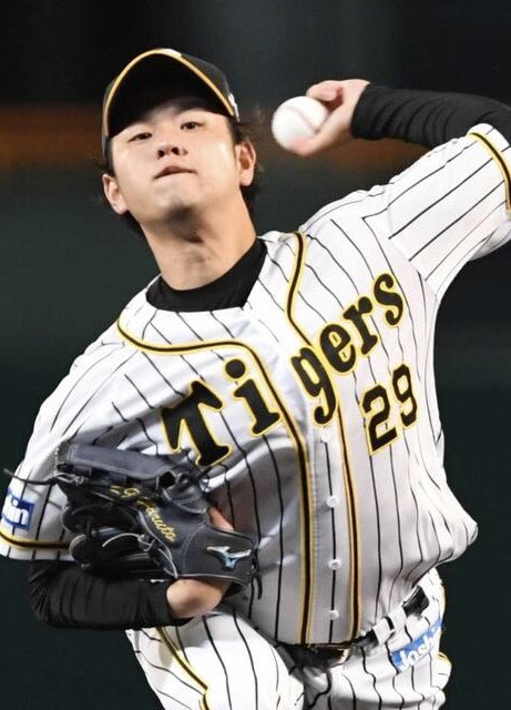 とらおとこ🐯 tweet media