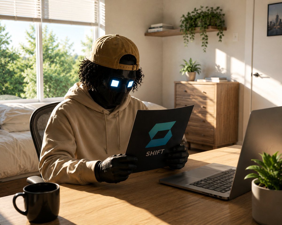 xoolman69's tweet photo. Imagine explaining to someone few years ago that

one day traditional assets and crypto would exist side by side onchain!

back then it would've sounded crazy

now we're slowly watching those worlds merge together

kinda why @ShiftRWA has been interesting to follow lately  ! https://t.co/Sigb31rgoU