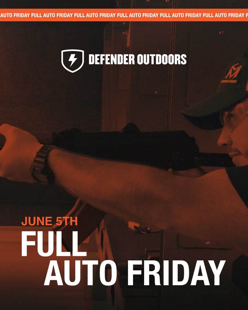 DefenderOutdoor tweet picture