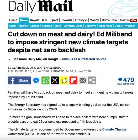RabbitLeader230's tweet photo. Couple of years ago I remember some scoffing and tittering from the cheap seats when we insisted that this was just the sort of stunt that the lunatics wanted to pull......and here we are. 🤡 https://t.co/Rb8dti5Nfb