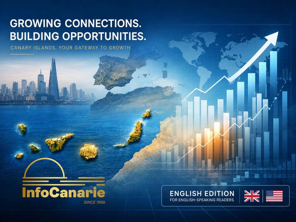 InfoCanarie's tweet photo. Many still ask us how InfoCanarie works.
We don’t start from “opportunities”.
We start from context: objectives, constraints, risks and real feasibility.
That is the basis of our advisory approach.
https://t.co/3EetVjJKLf

#InfoCanarie #CanaryIslands #StrategicAdvisory #canaries https://t.co/PeYAhpKbaO